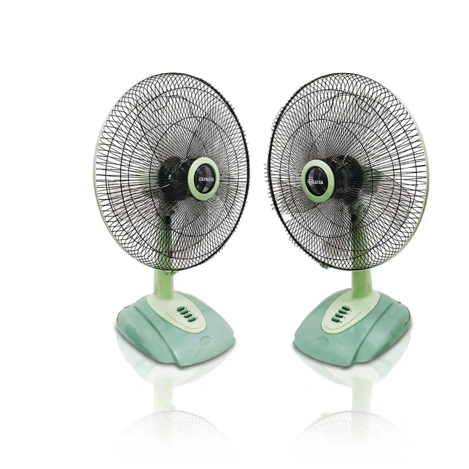 Fans