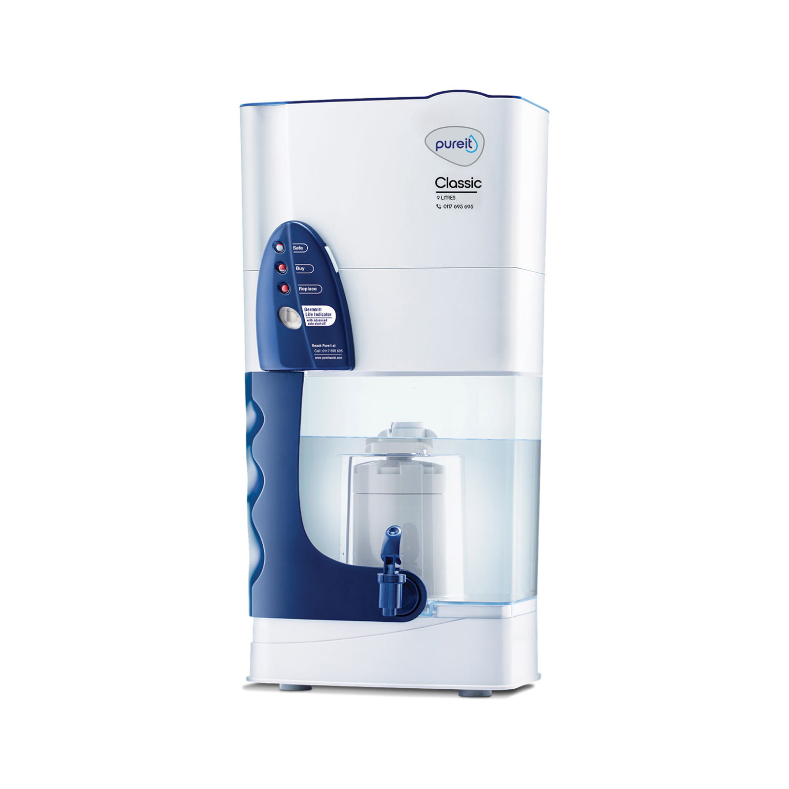 Water Purifiers
