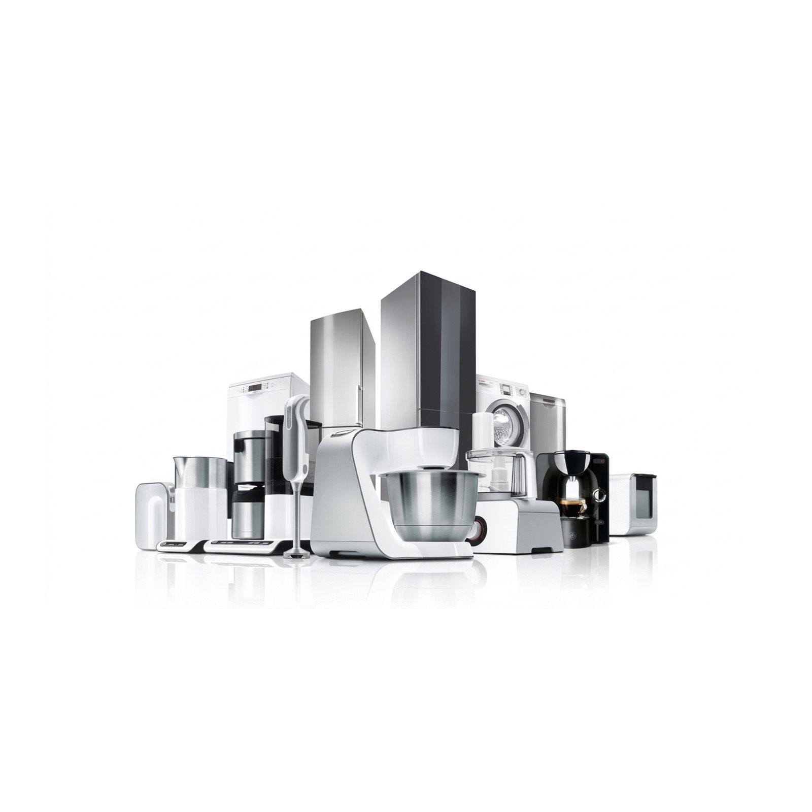 Home Appliances