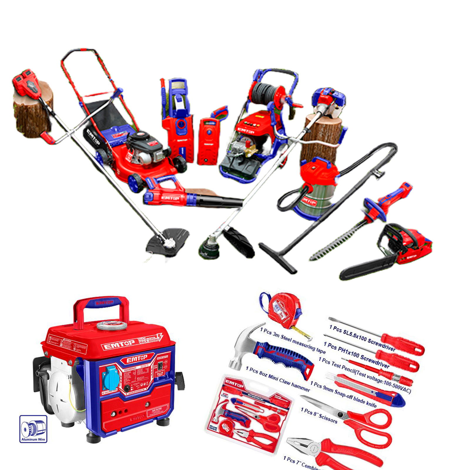 General Merchandising