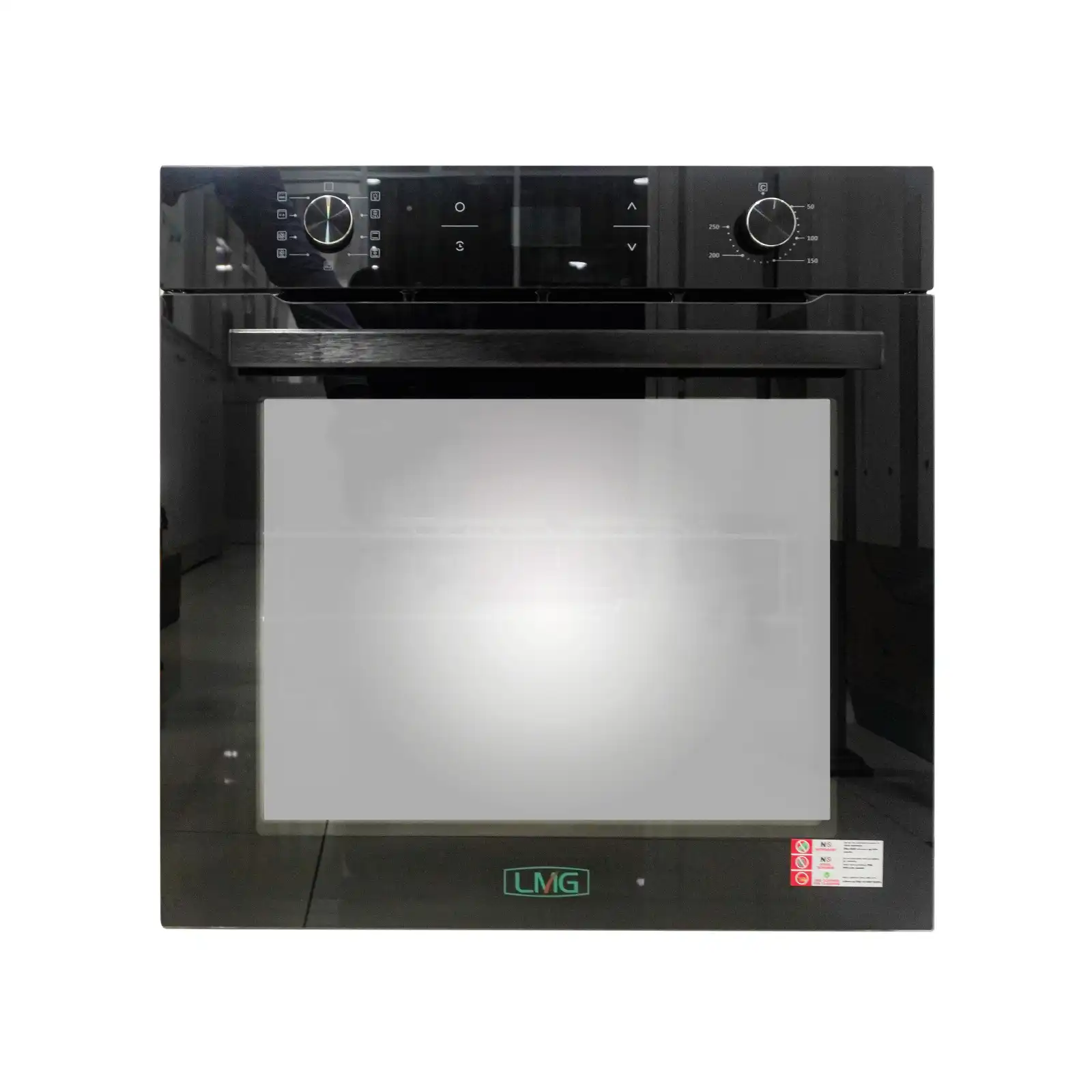 Cooker Hoods