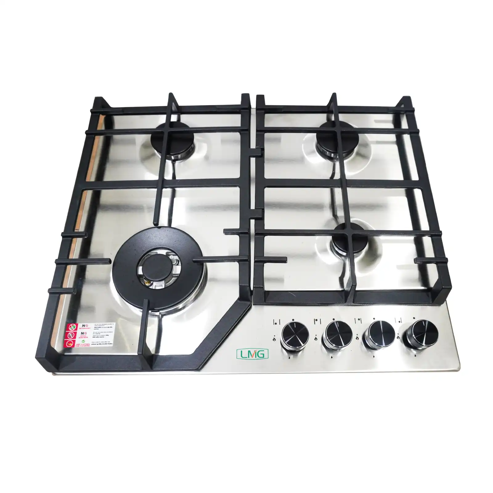 Hobs