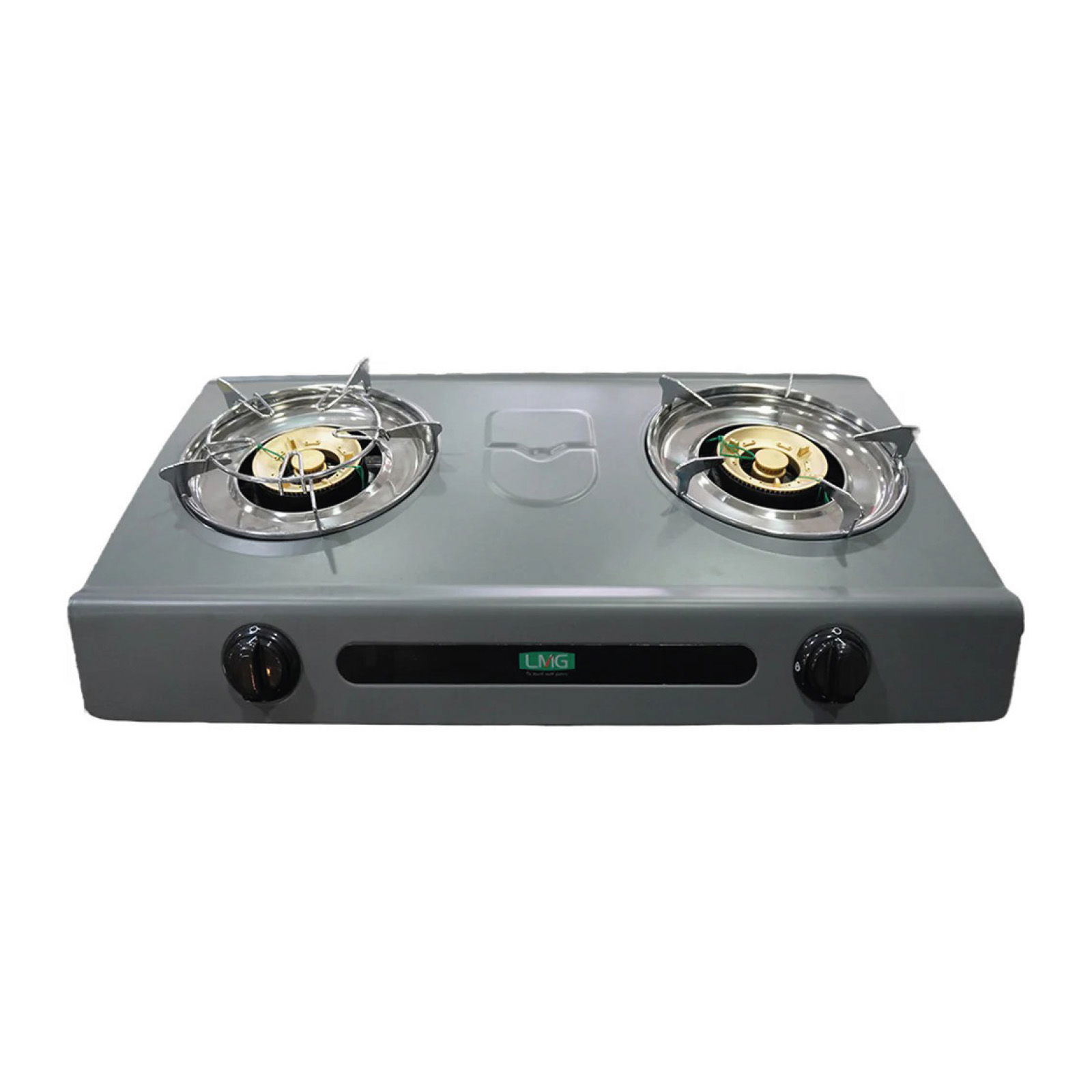 Gas Cookers