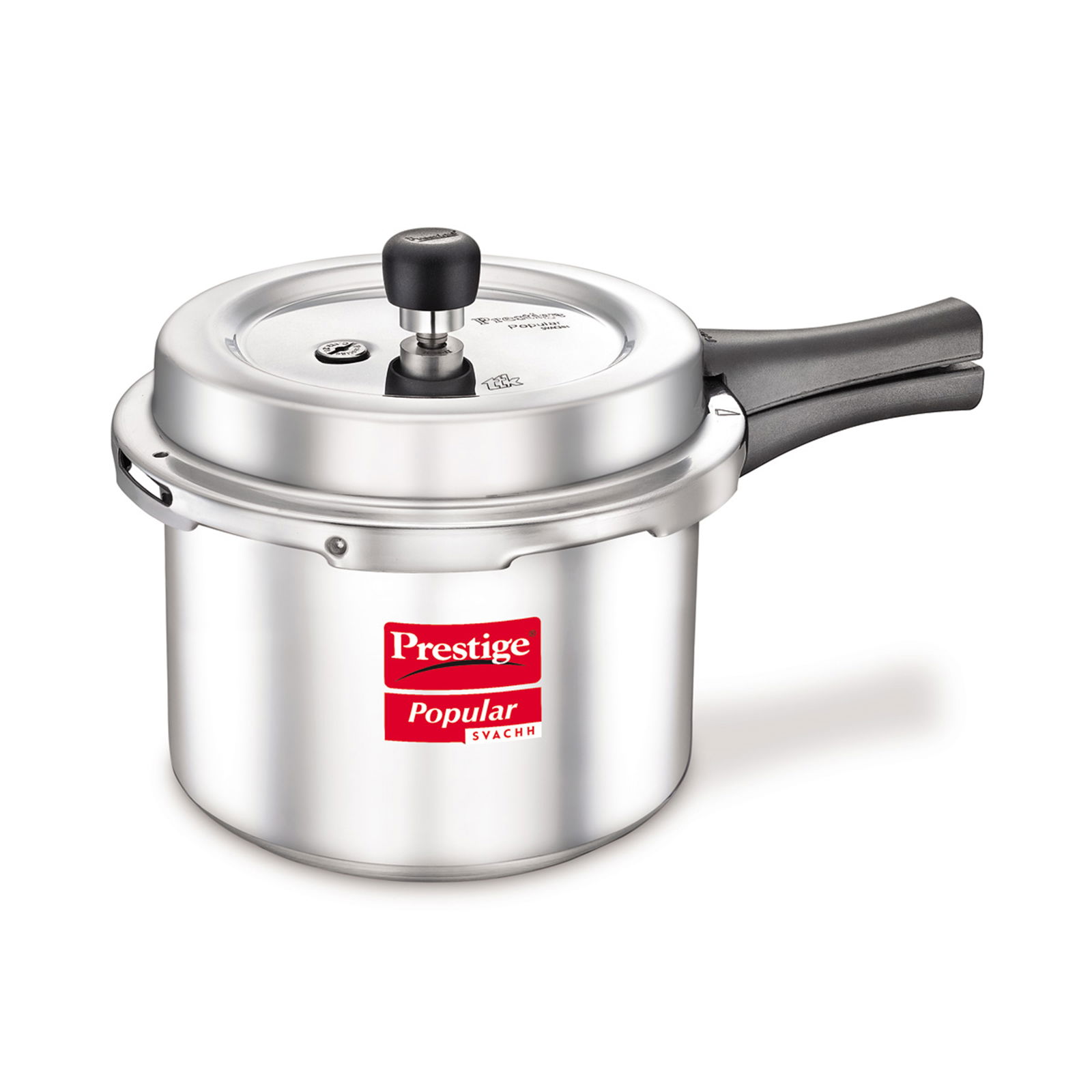 Pressure Cookers