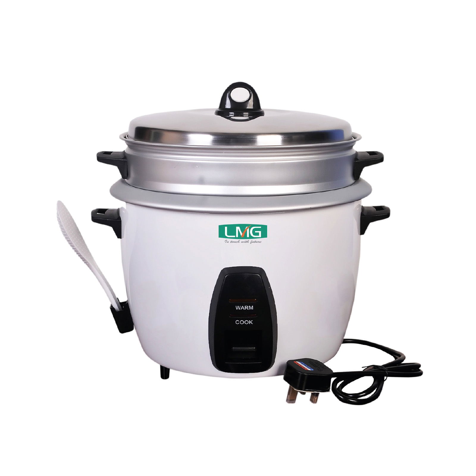 Rice Cookers