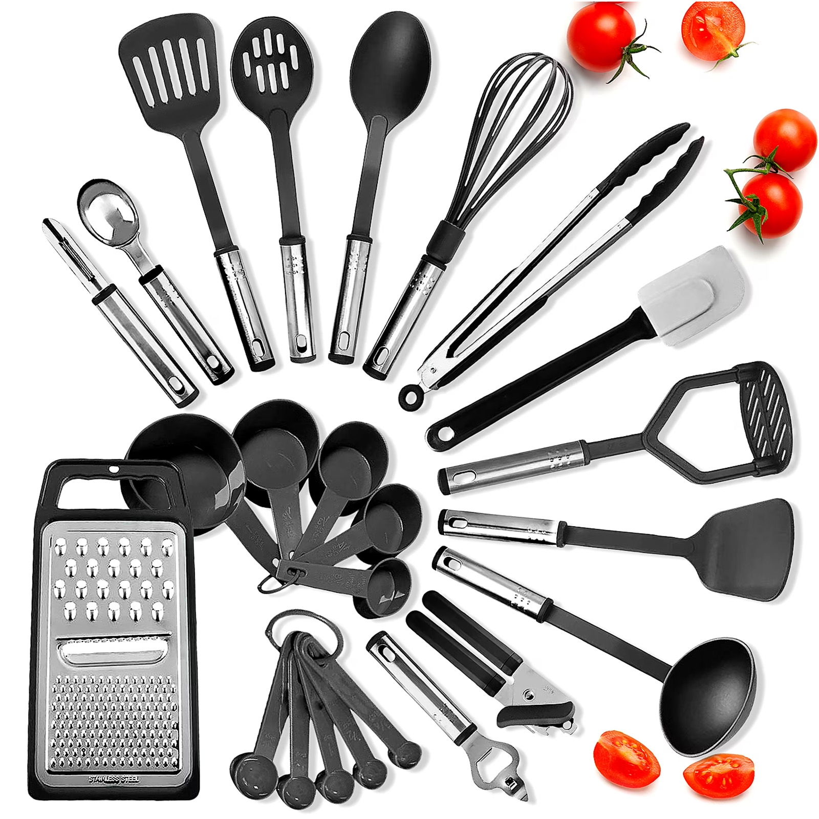 Kitchen Accessories
