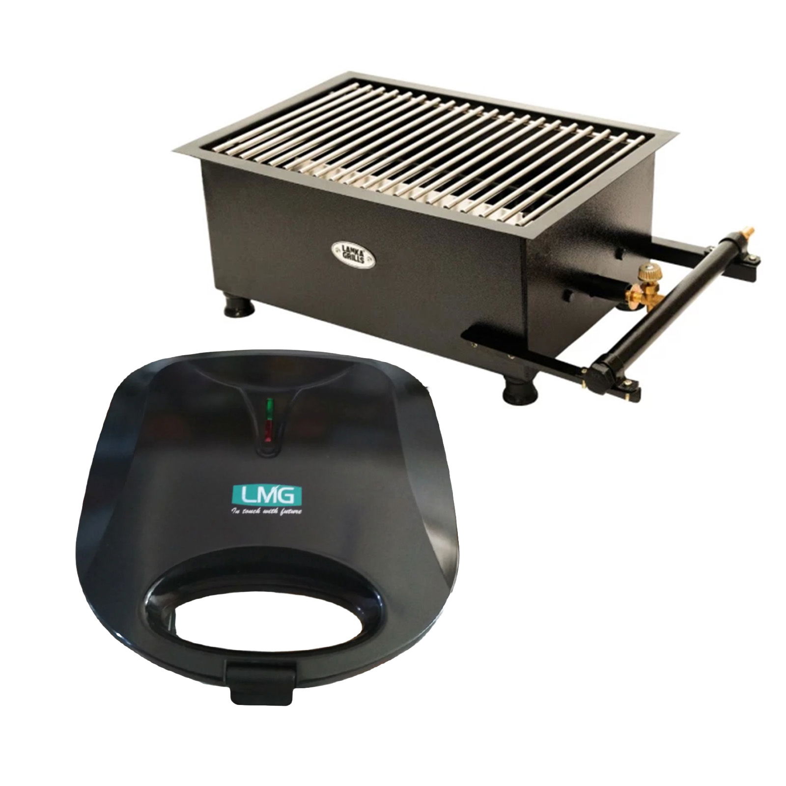 Toasters & Grills