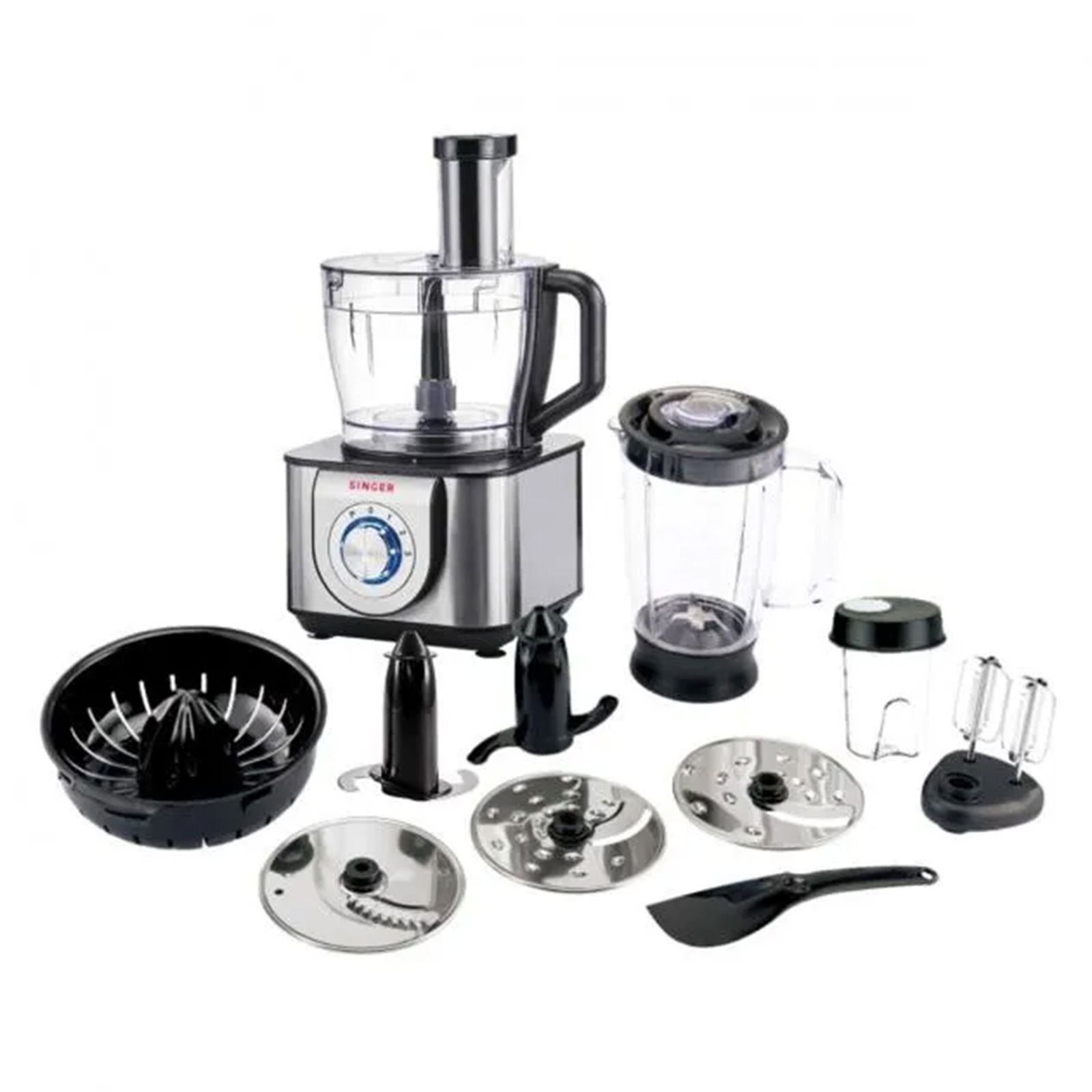 Blenders & Mixers