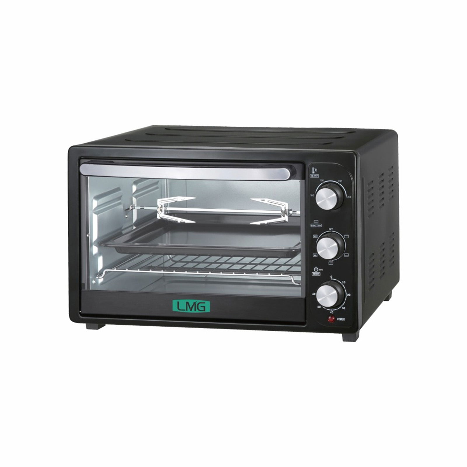 Ovens