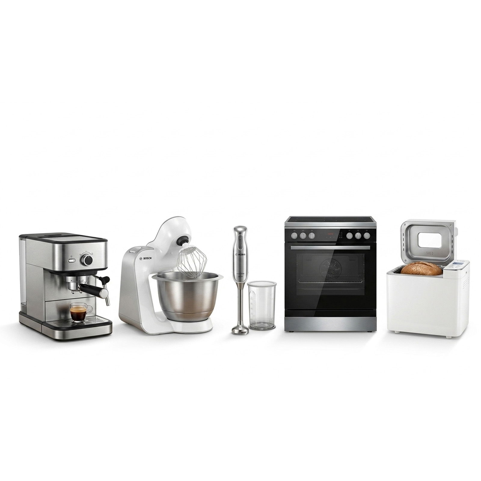 Kitchen Appliances