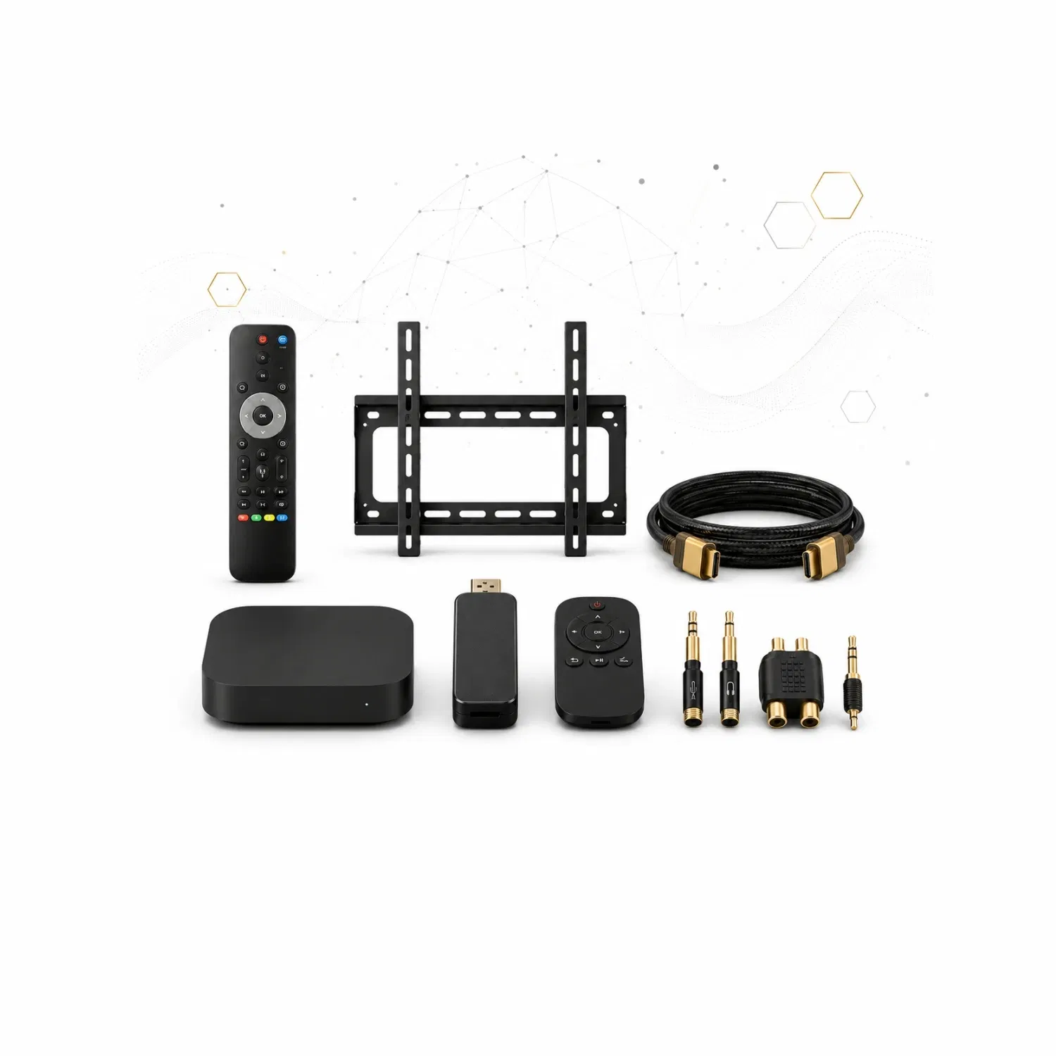TV Accessories