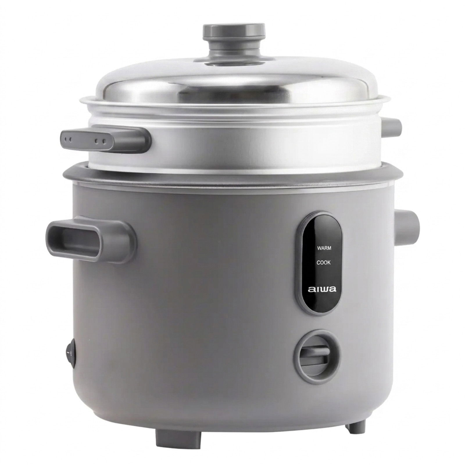 AIWA RICE COOKER 1.8L AWGB-RC18