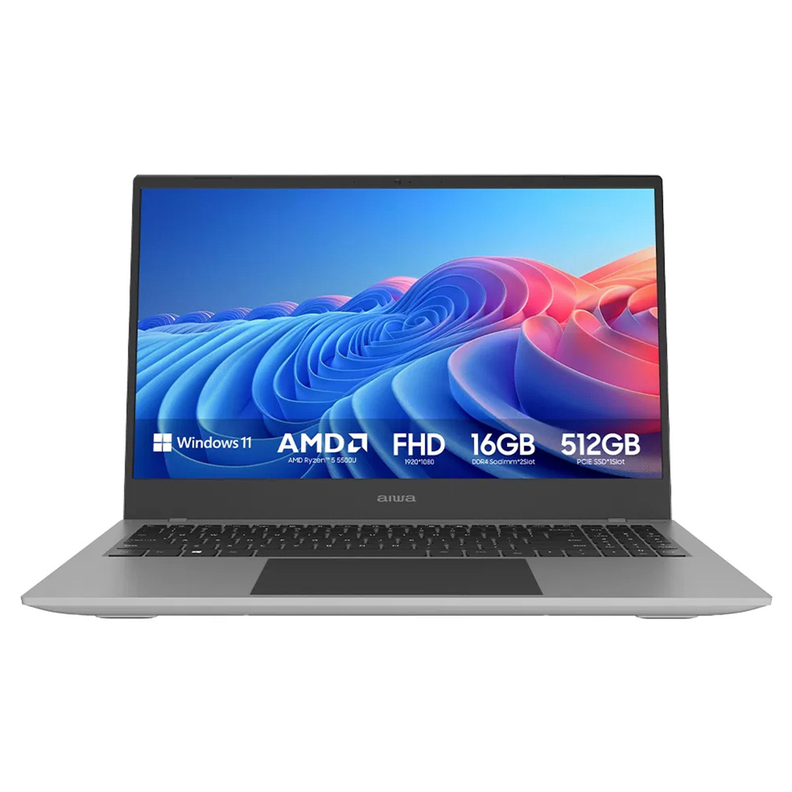 AIWA LAPTOP NF1564-H