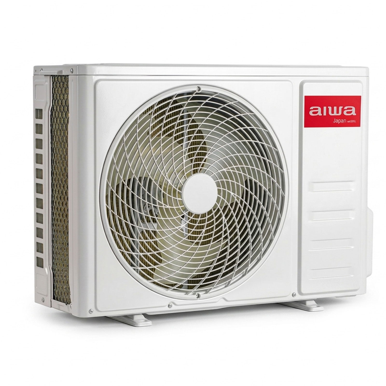 AIR CONDITIONER INVERTER - 18CSAI/KCI - INDOOR UNIT - 4