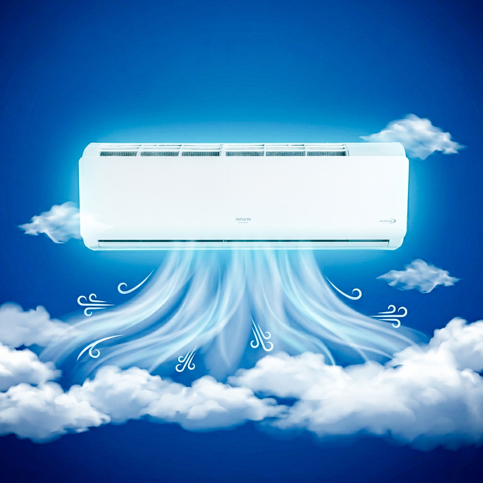 AIR CONDITIONER INVERTER - 18CSAI/KCI - INDOOR UNIT - 5