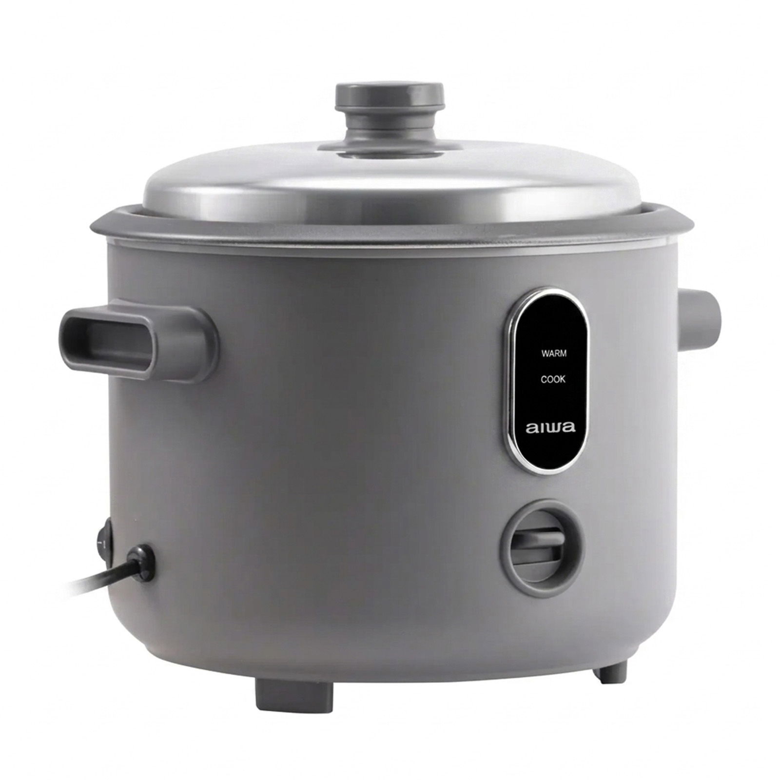 AIWA RICE COOKER 2.2L AWGB-RC22