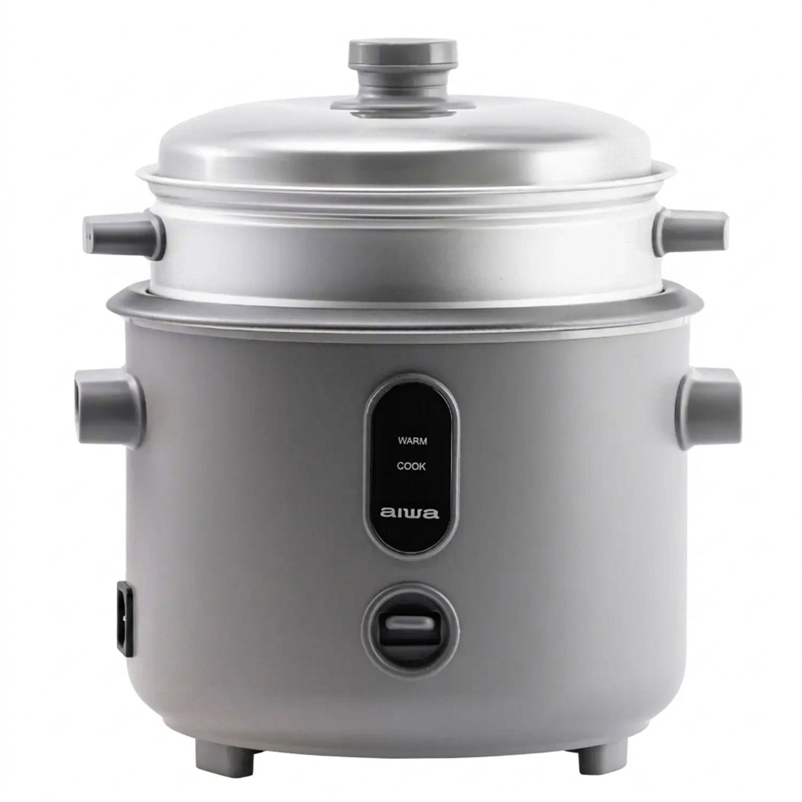 AIWA RICE COOKER 2.2L AWGB-RC22 - 3