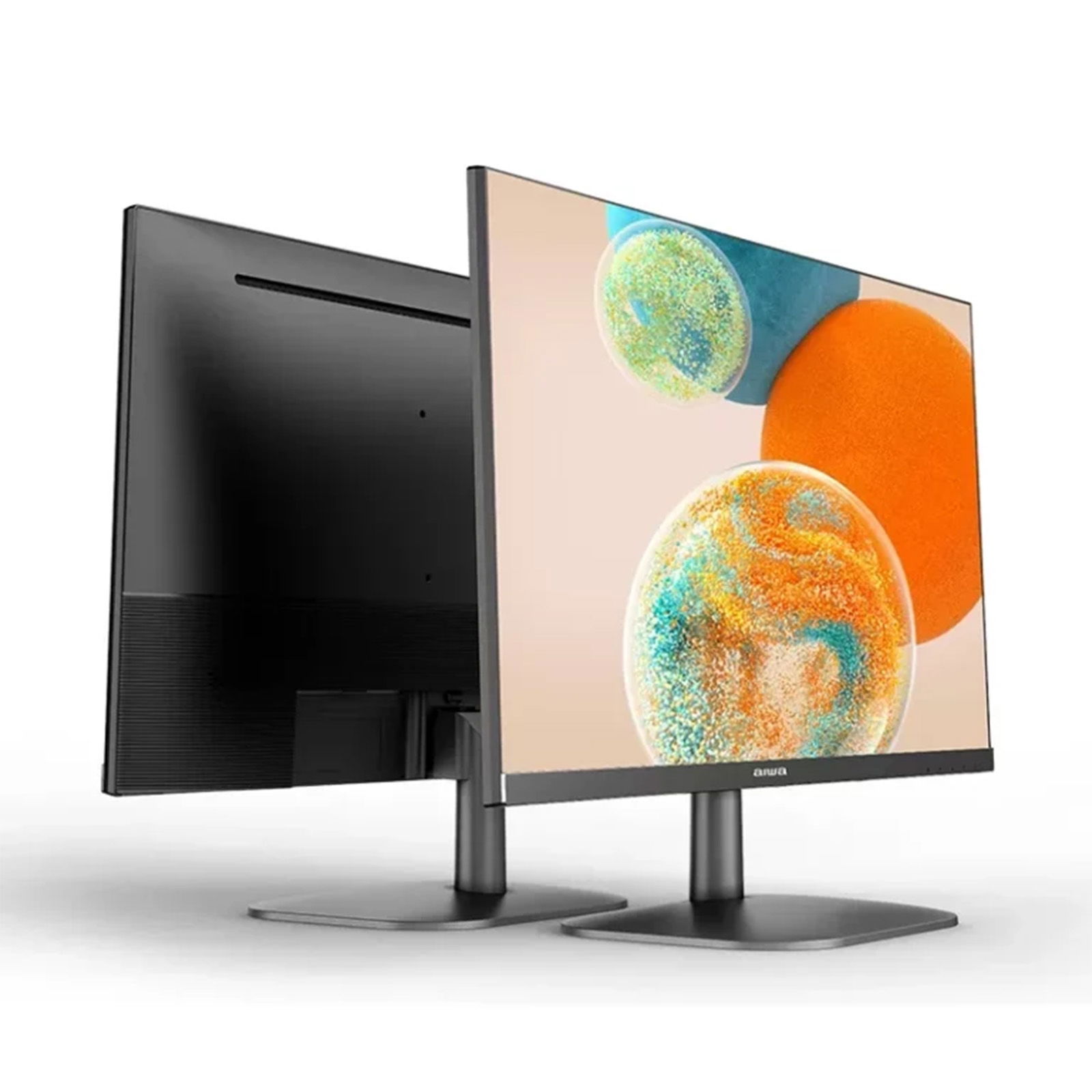 AIWA LED MONITOR 24" - MF2405 B - 3