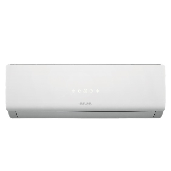 AIWA SPLIT TYPE AC 24000BTU-AWSM-24B-5A1A30F-INDOOR
