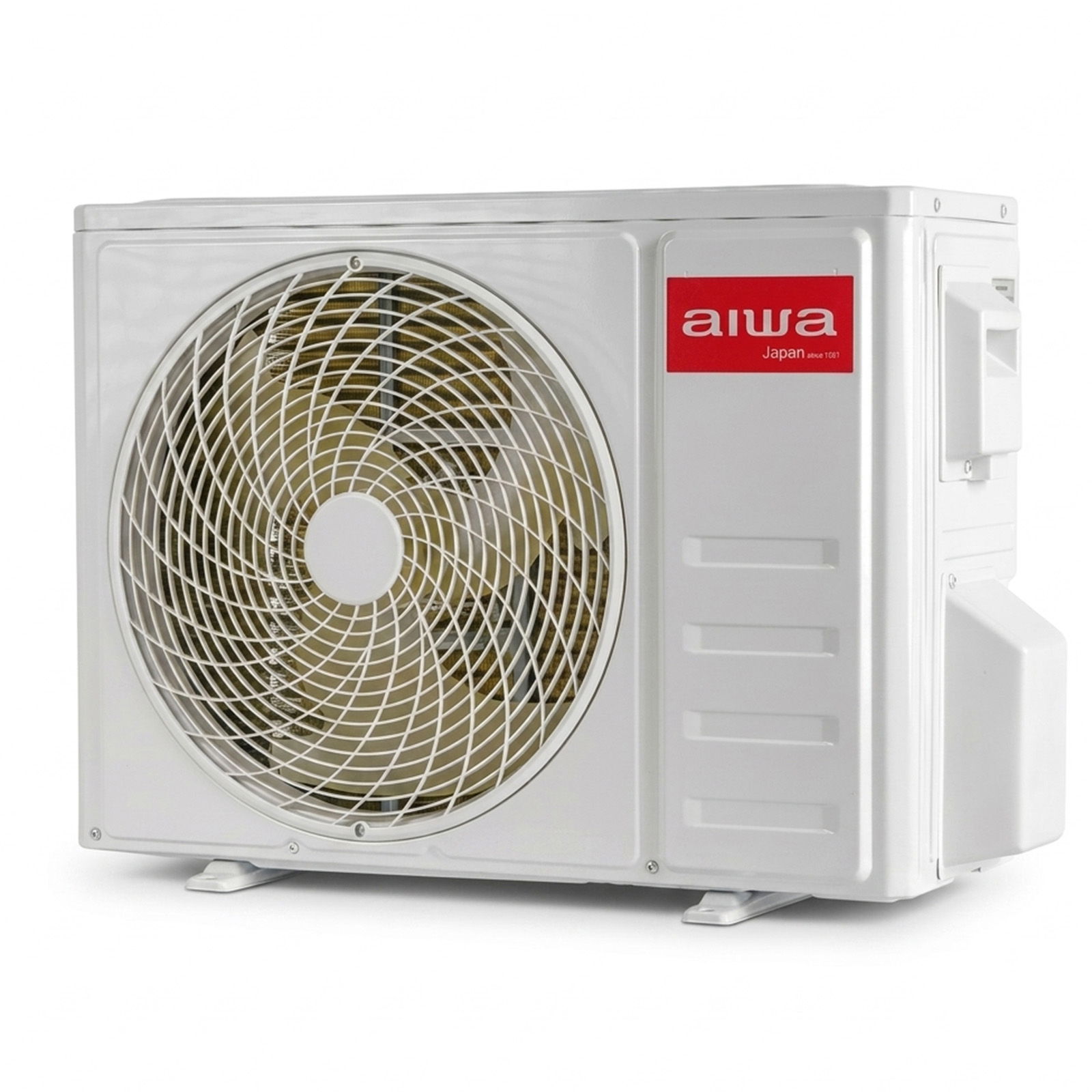 AIWA SPLIT TYPE AC 24000BTU-AWSM-24B-5A1A30F-INDOOR - 5