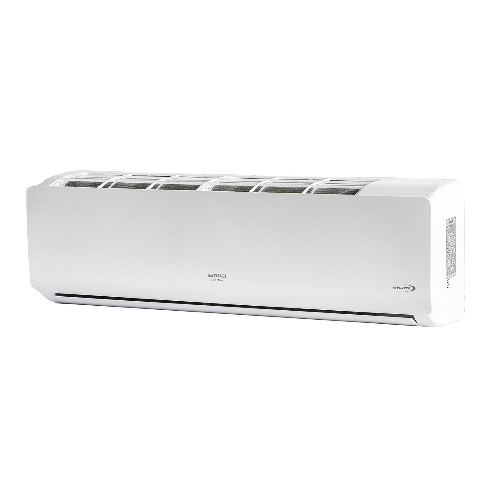 AIWA SPLIT TYPE AC 24000BTU-AWZCCSC 24 - INDOOR UNIT