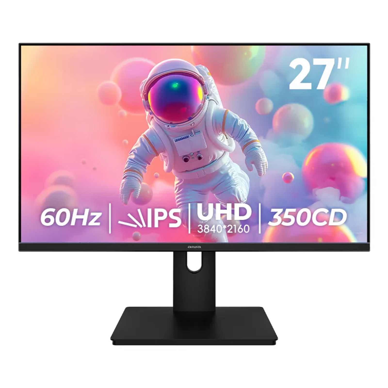 Aiwa Led Monitor 27" - Mq270ak
