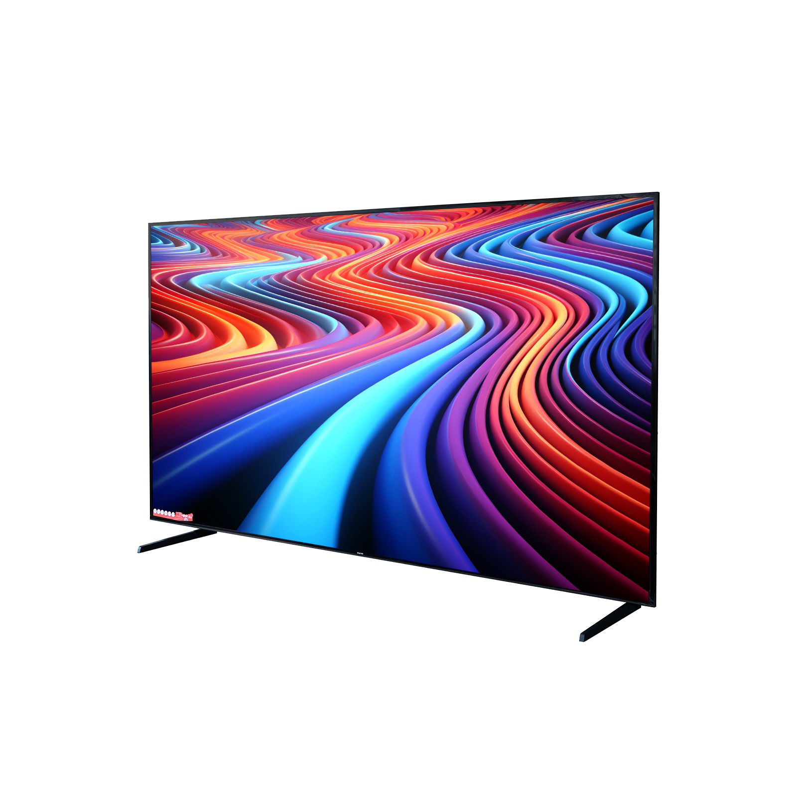 AIWA 32" FULL SCREEN VIVID TUNE TELEVISION - JH32AT210N