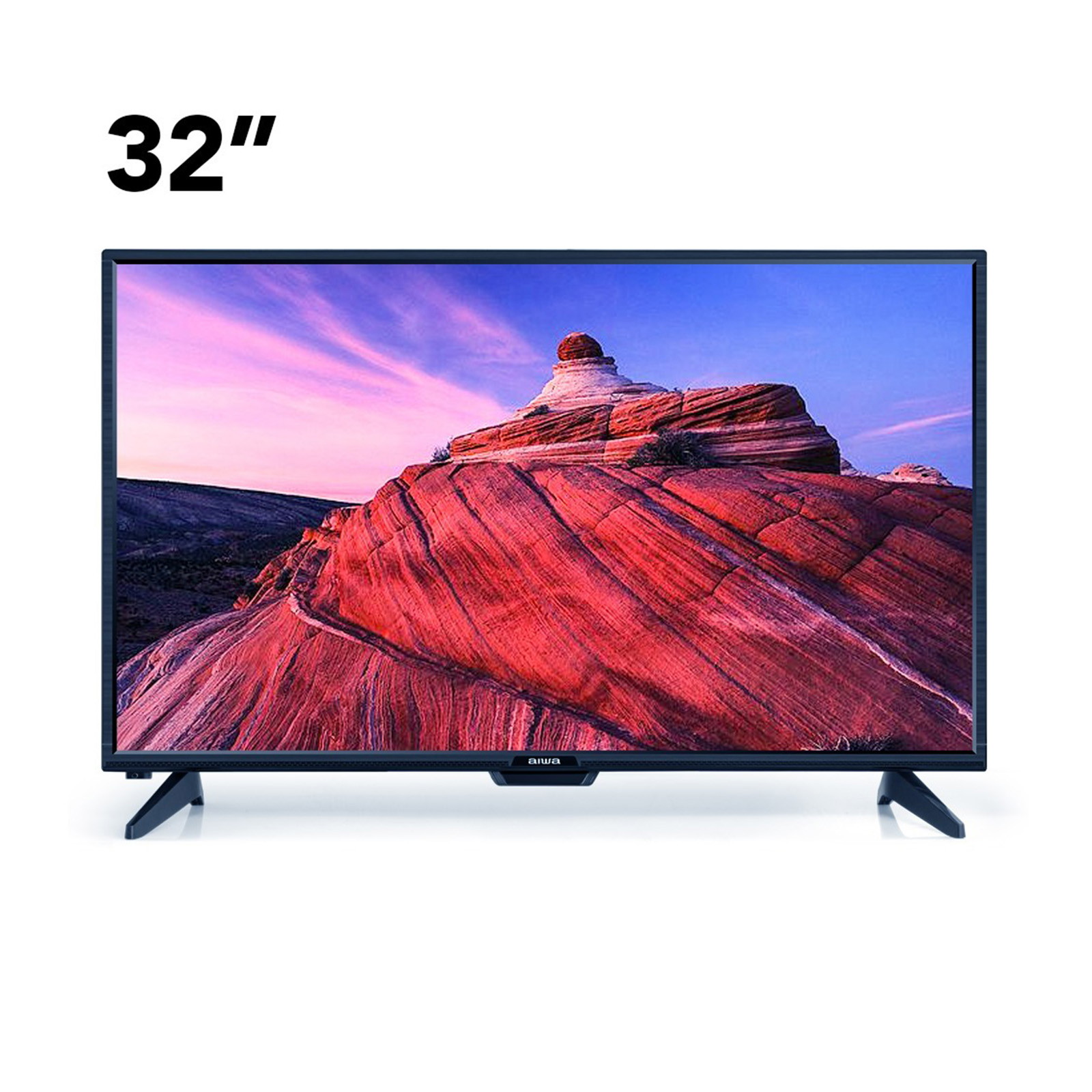 AIWA SMART 32" LED TELEVISION 32N18