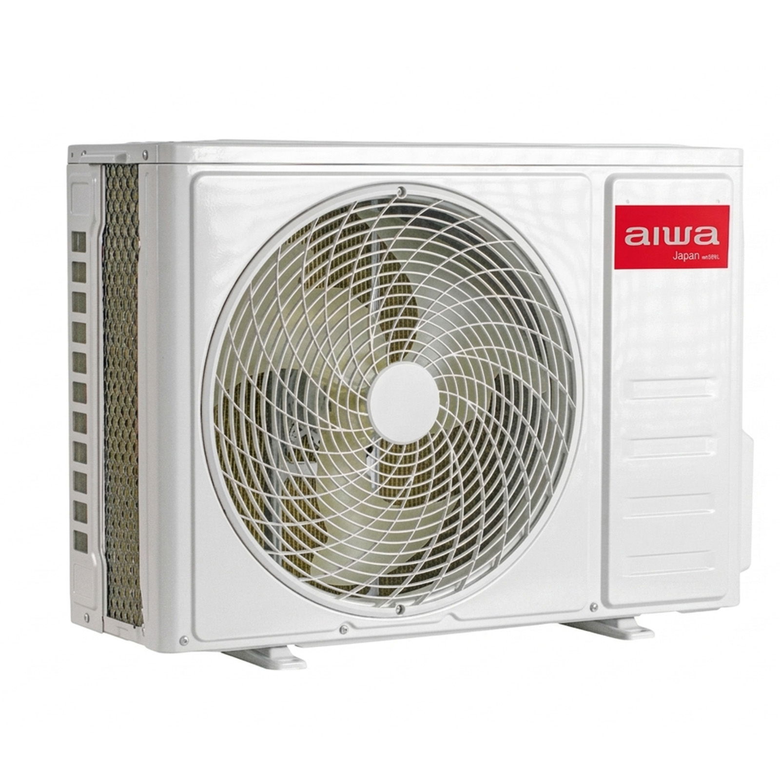 AIR CONDITIONER INVERTER - 36CSAI/KCI - INDOOR UNIT - 4