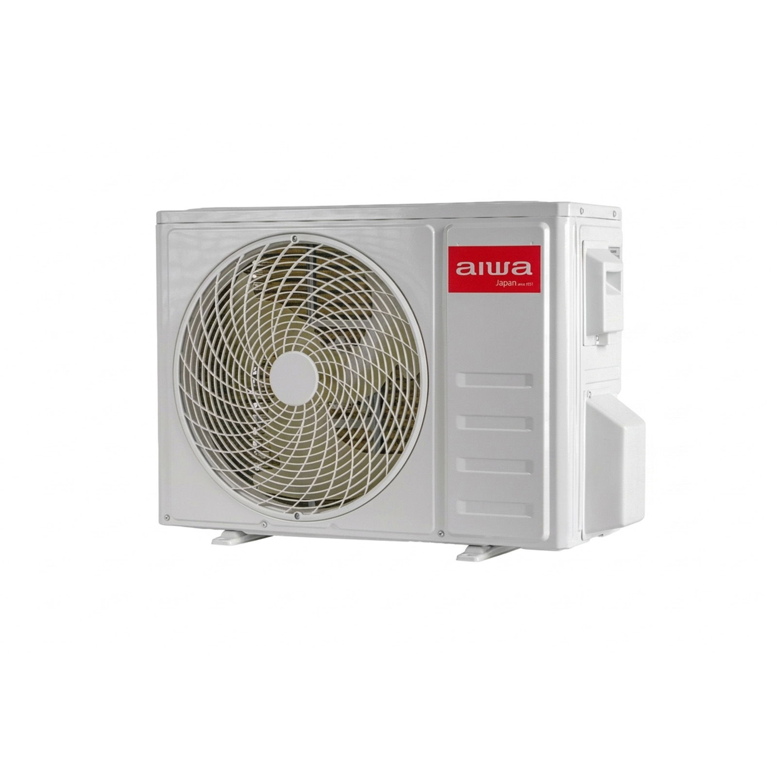 AIR CONDITIONER INVERTER - 36CSAI/KCI - INDOOR UNIT - 5