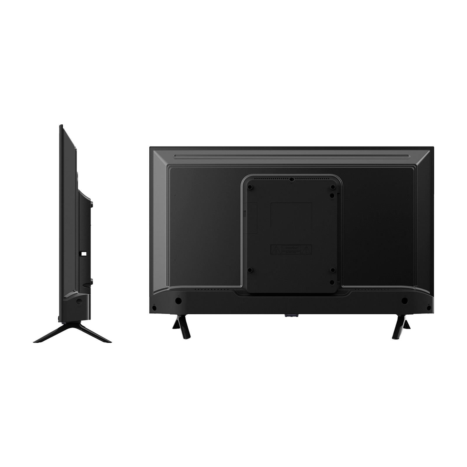 AIWA 50" WEB OS SMART TELEVISION - WS-508G - 4