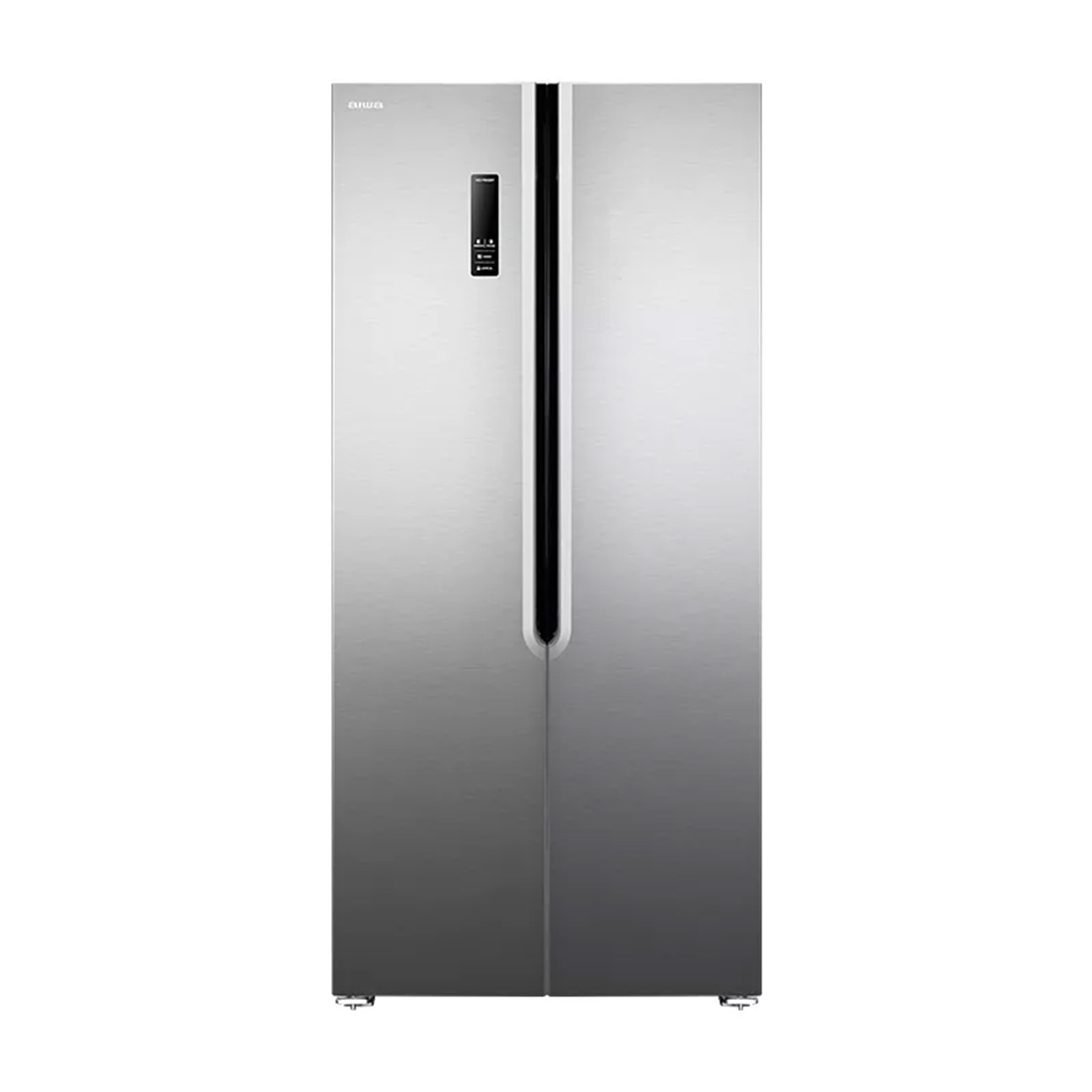 AIWA SIDE BY SIDE REFRIGERATOR - AWCHCD-518W - 5