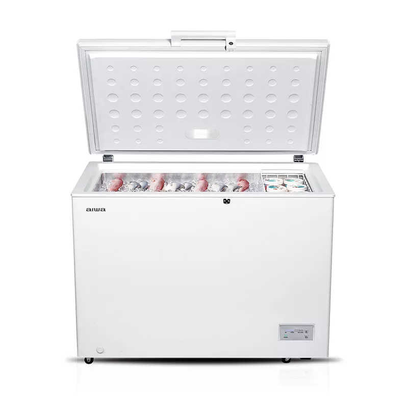 AIWA CHEST FREEZER - AWNCBD(W)-520B