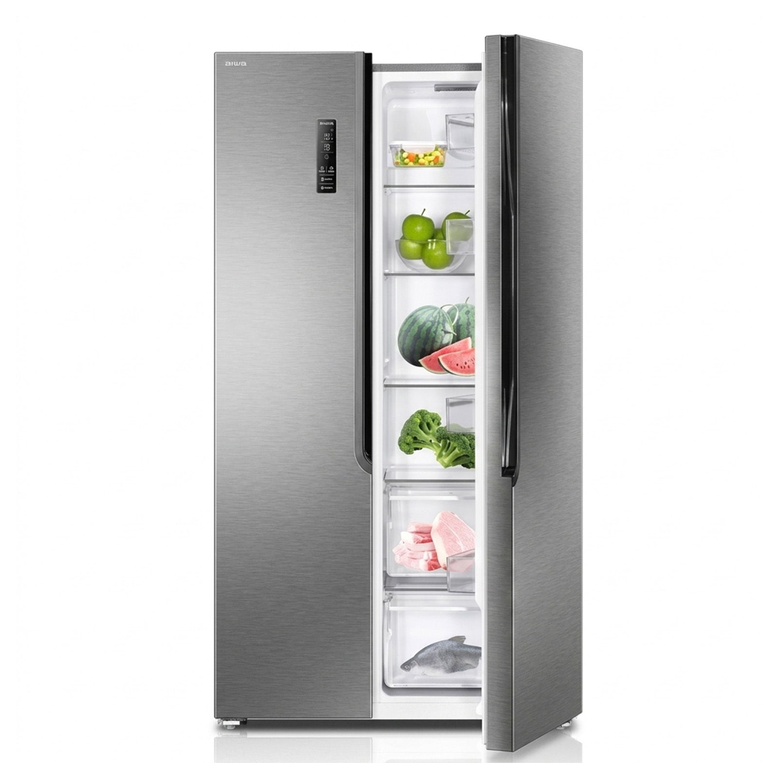 AIWA REFRIGERATOR - AWHAFC2-54