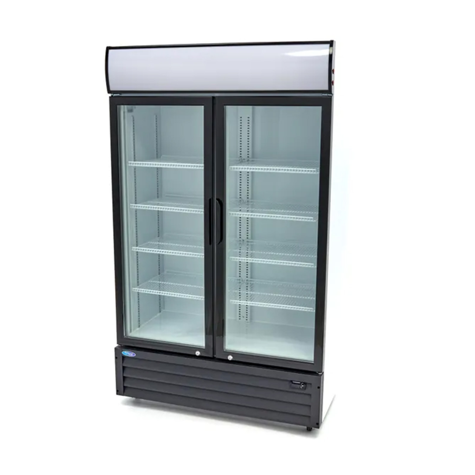 AIWA BEVERAGE COOLER - AWNCSC-700