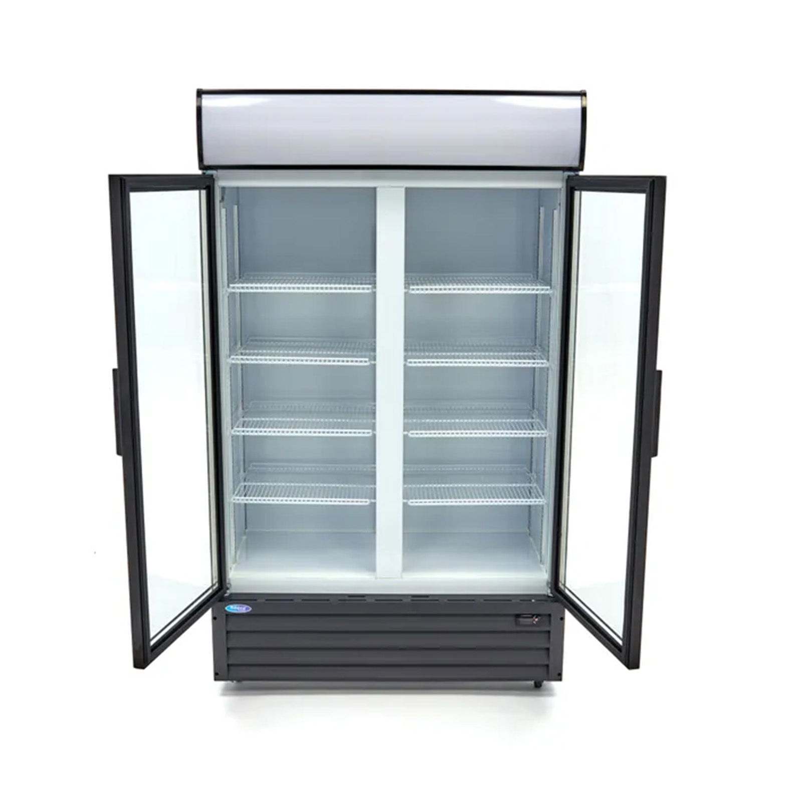 AIWA BEVERAGE COOLER - AWNCSC-700 - 5
