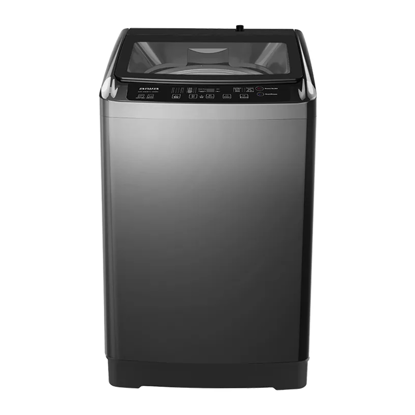 AIWA FULLY AUTOMATIC WASHING MACHINE AW-WEB11-8080
