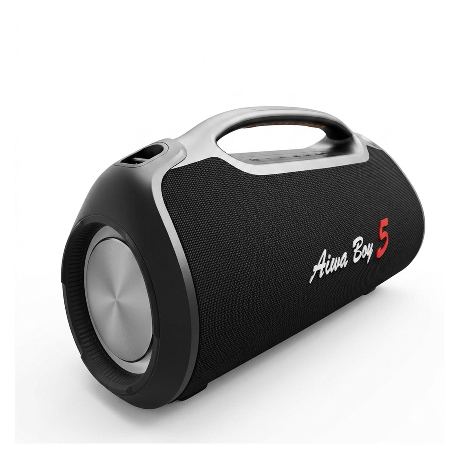 AIWA BOY 5 BLUETOOTH BOOMBOX SPEAKER - AW BB20