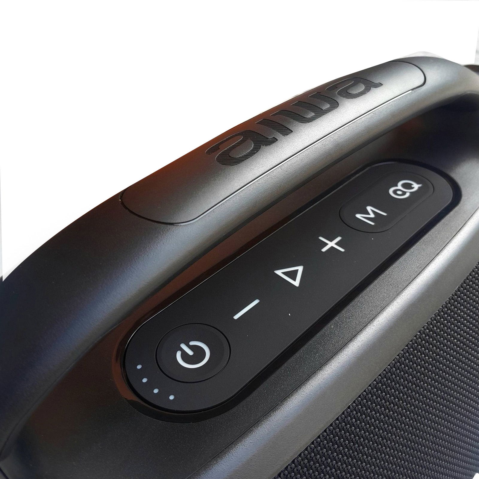 AIWA BOY 5 BLUETOOTH BOOMBOX SPEAKER - AW BB20 - 4