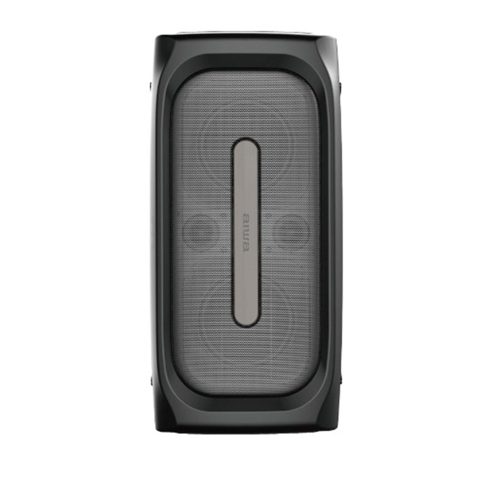 AIWA DUAL 8INCH SPEAKER SS-X400DSP PRO PLUS