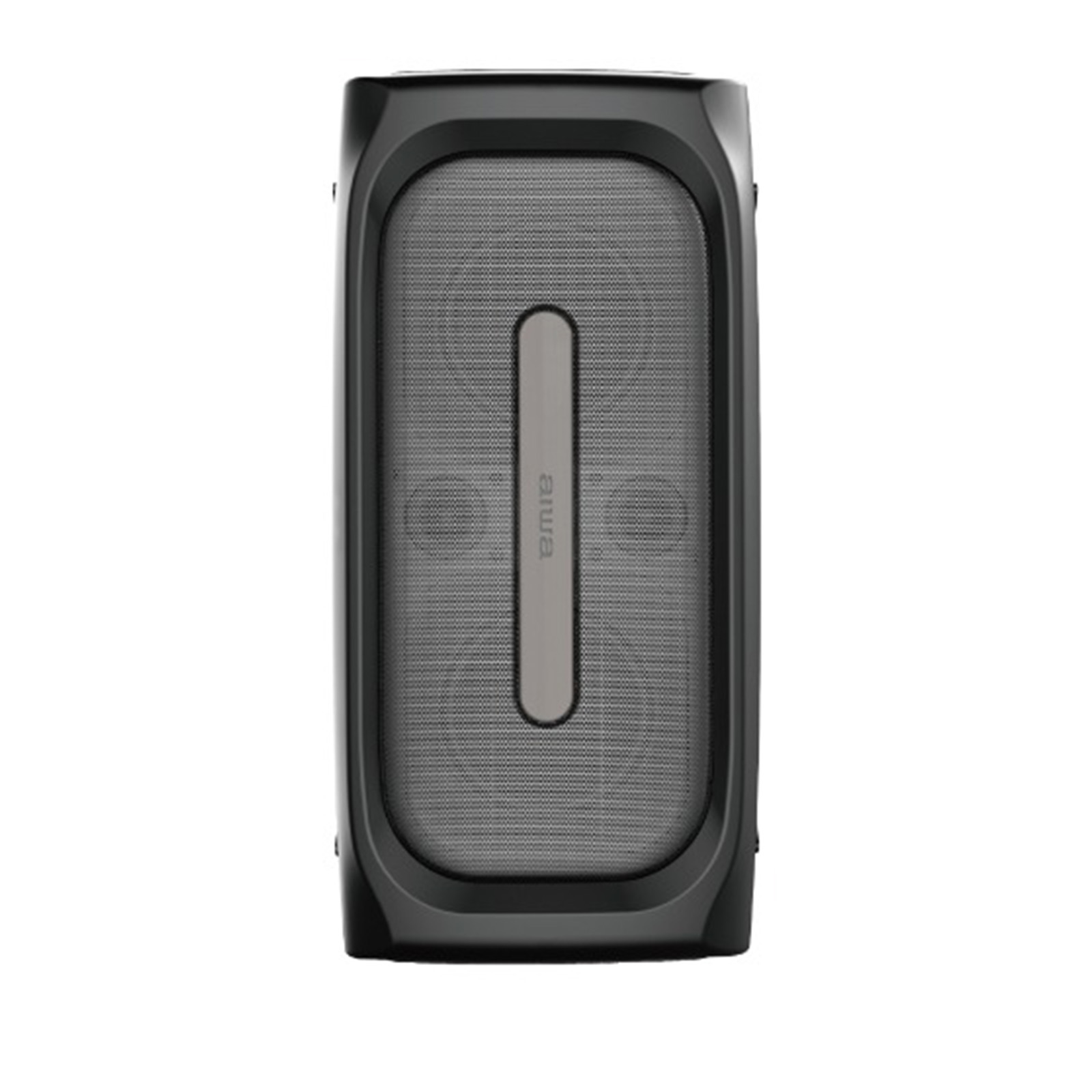 AIWA DUAL 8INCH SPEAKER SS-X400DSP PRO PLUS