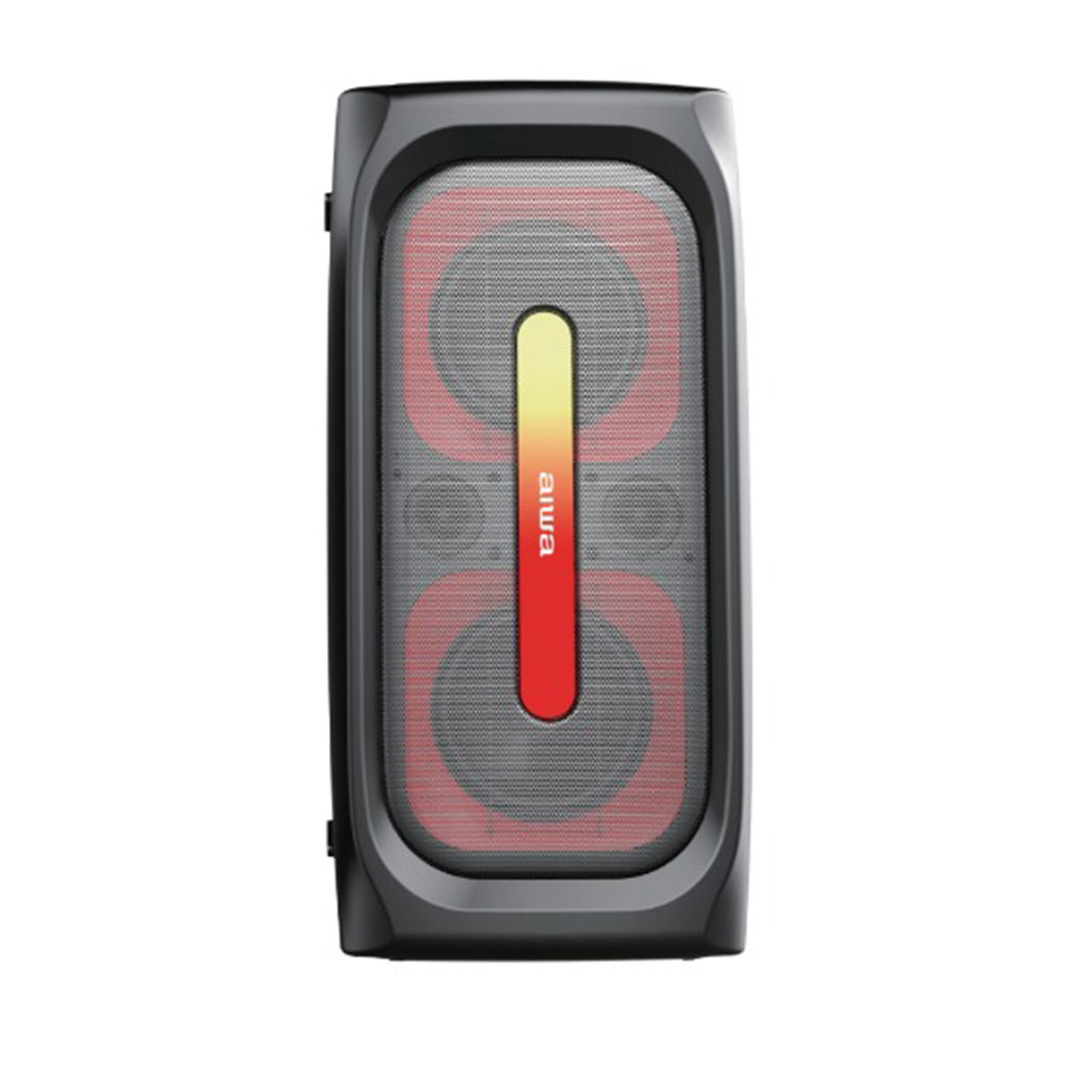 AIWA DUAL 8INCH SPEAKER SS-X400DSP PRO PLUS