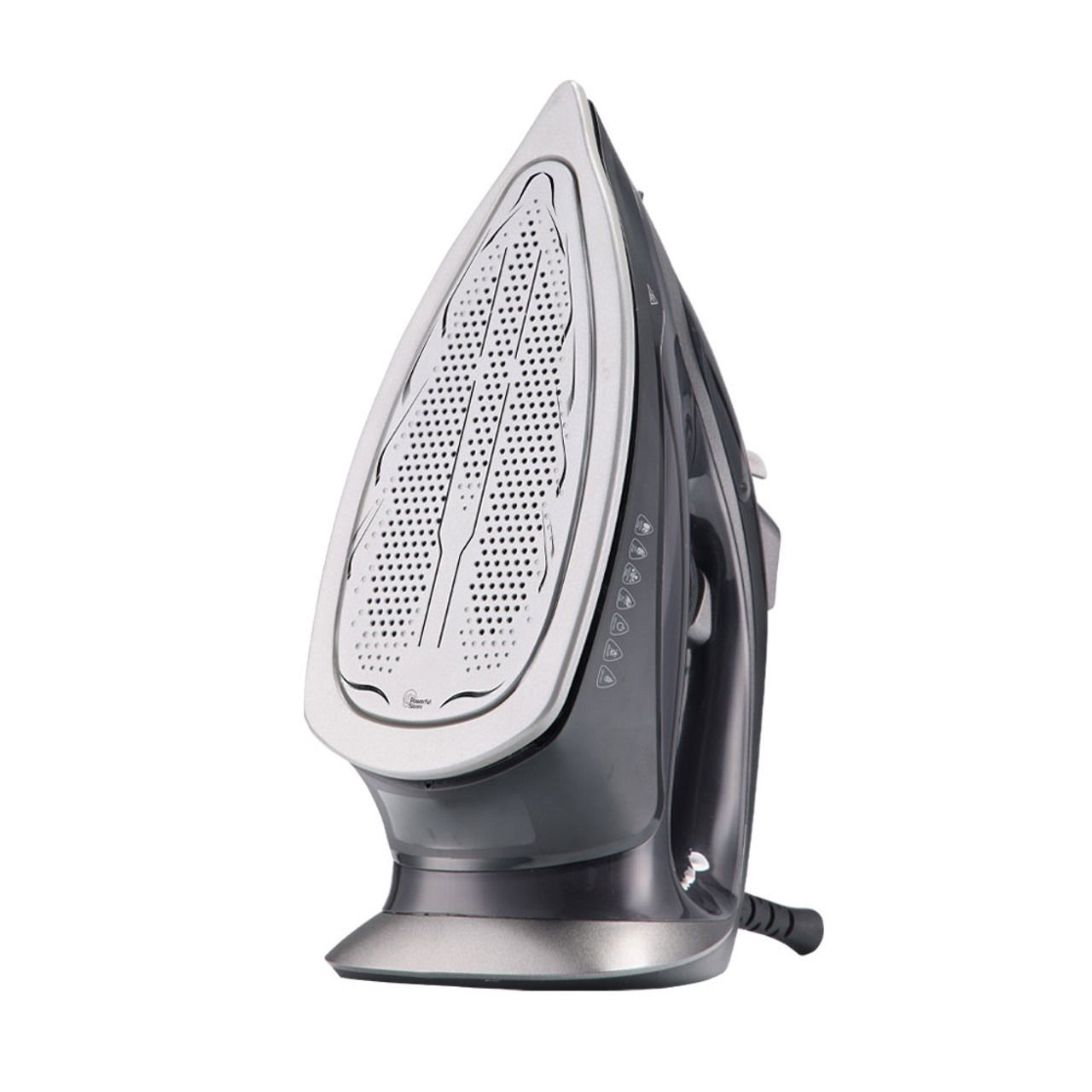 DECORLINE ELECTRIC IRON - SW401 - 2