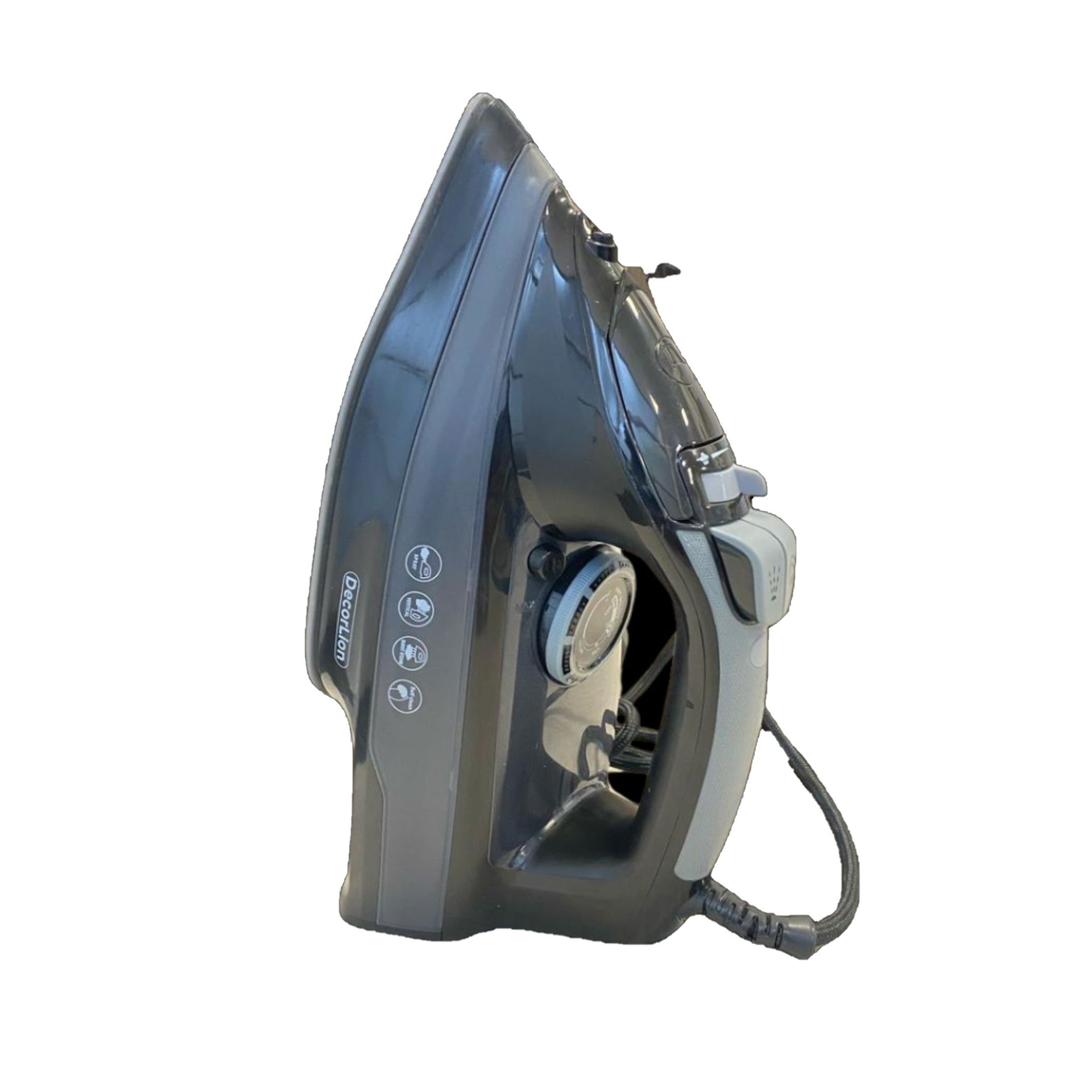 DECORLINE ELECTRIC IRON - SW401 - 3