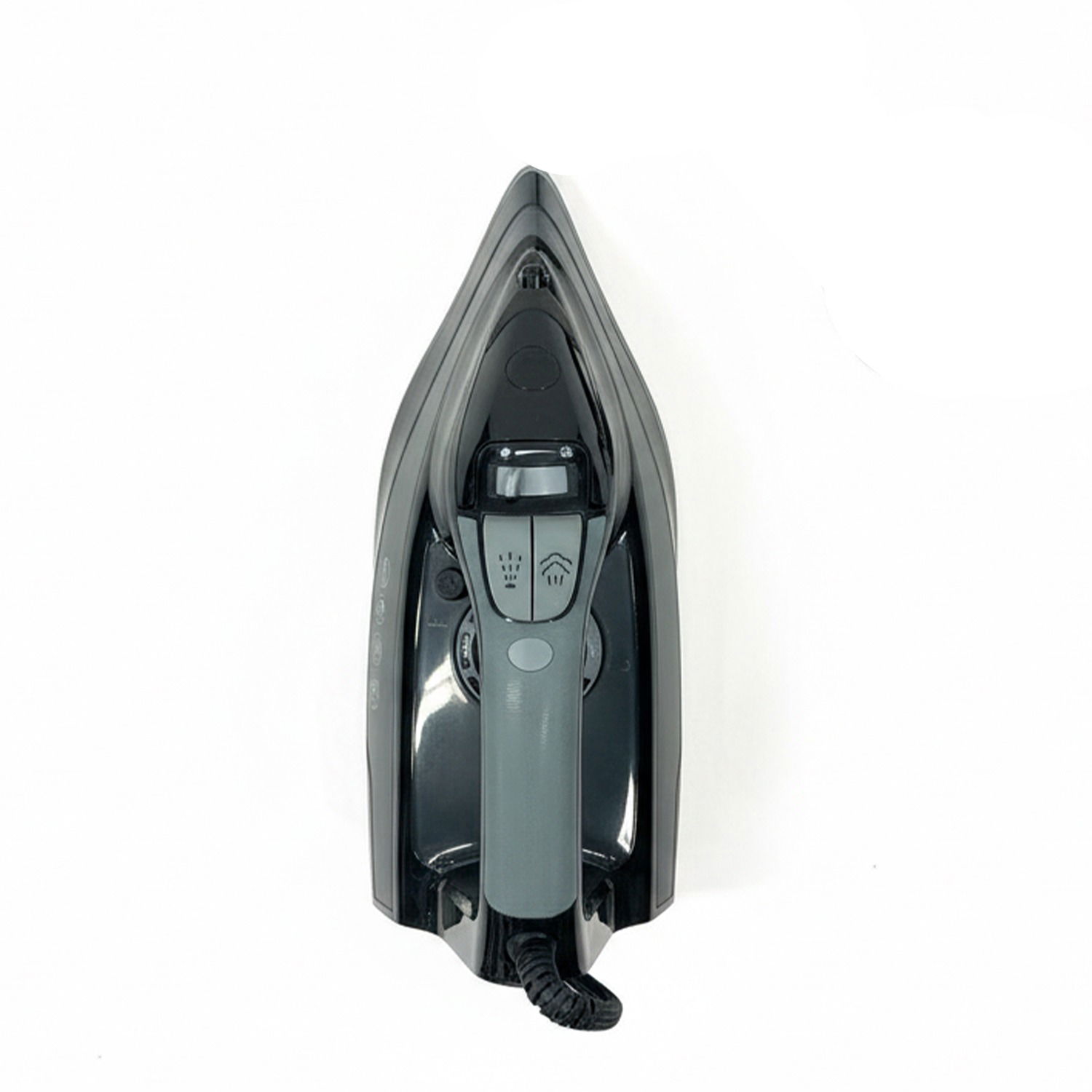 DECORLINE ELECTRIC IRON - SW401 - 4