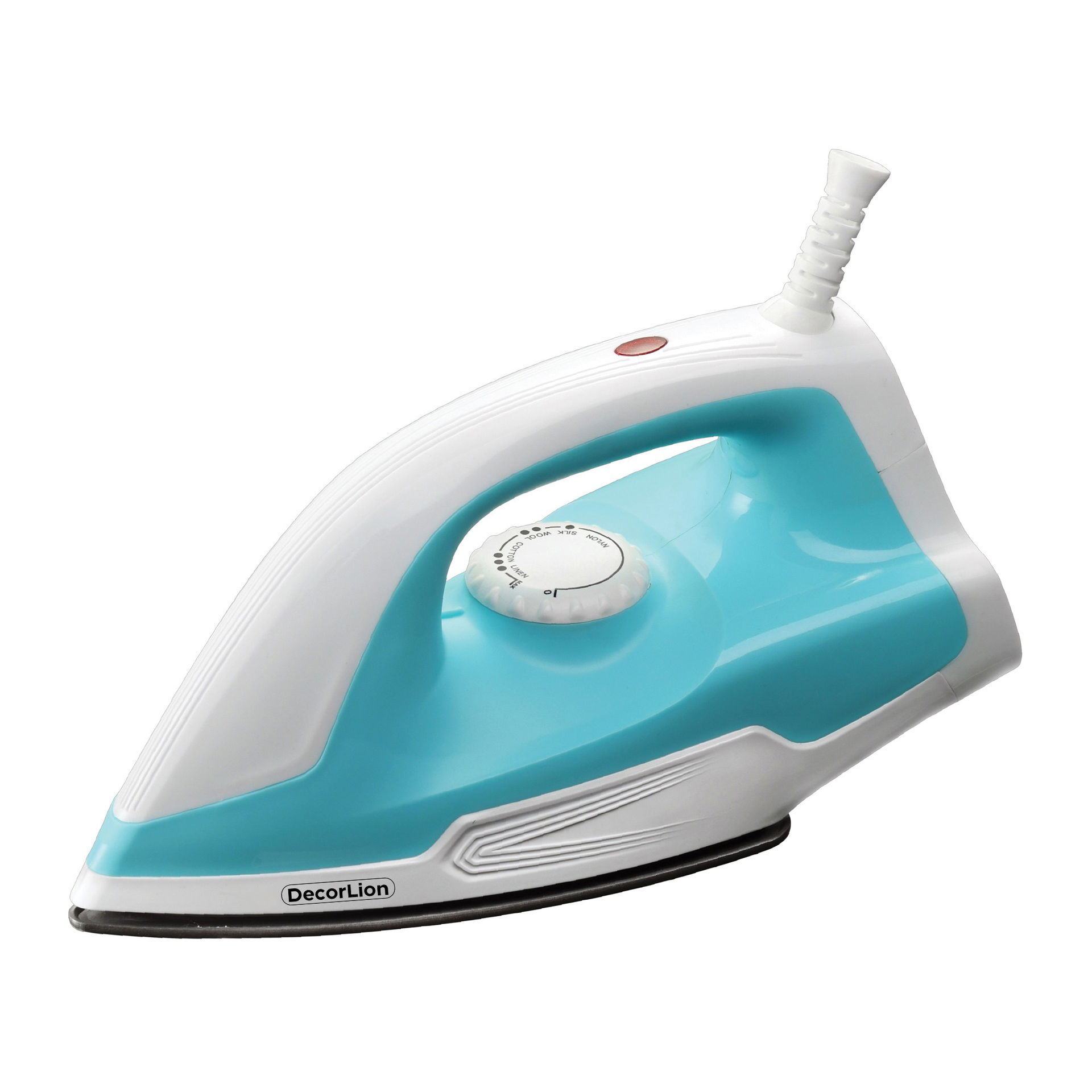 DECORLINE ELECTRIC IRON - SW15 - 1