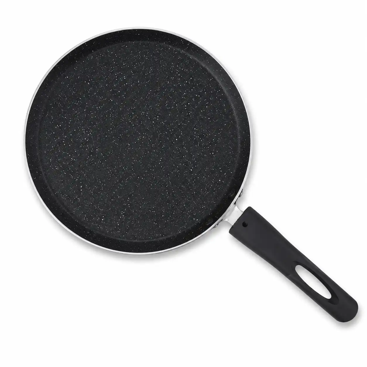 DECORLINE NON STICK DOSA TAWA 26CM - TGEXDT26 - 4