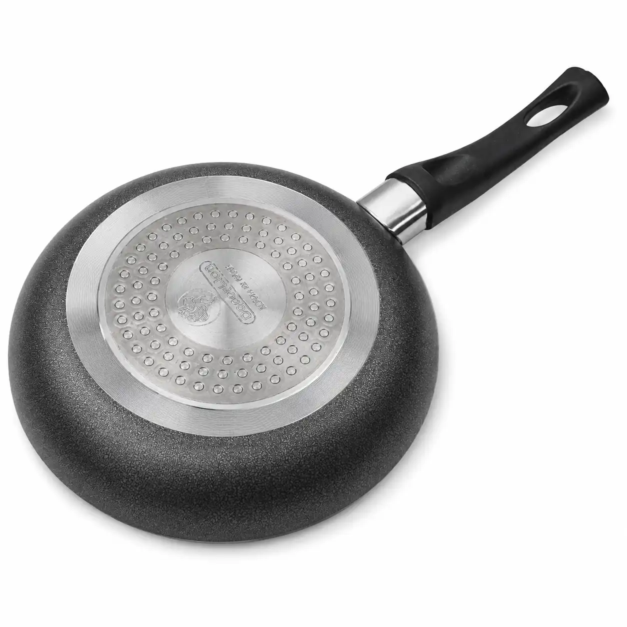 DECORLINE NON STICK TAPPER FRY PAN 22CM - TGEXTF220