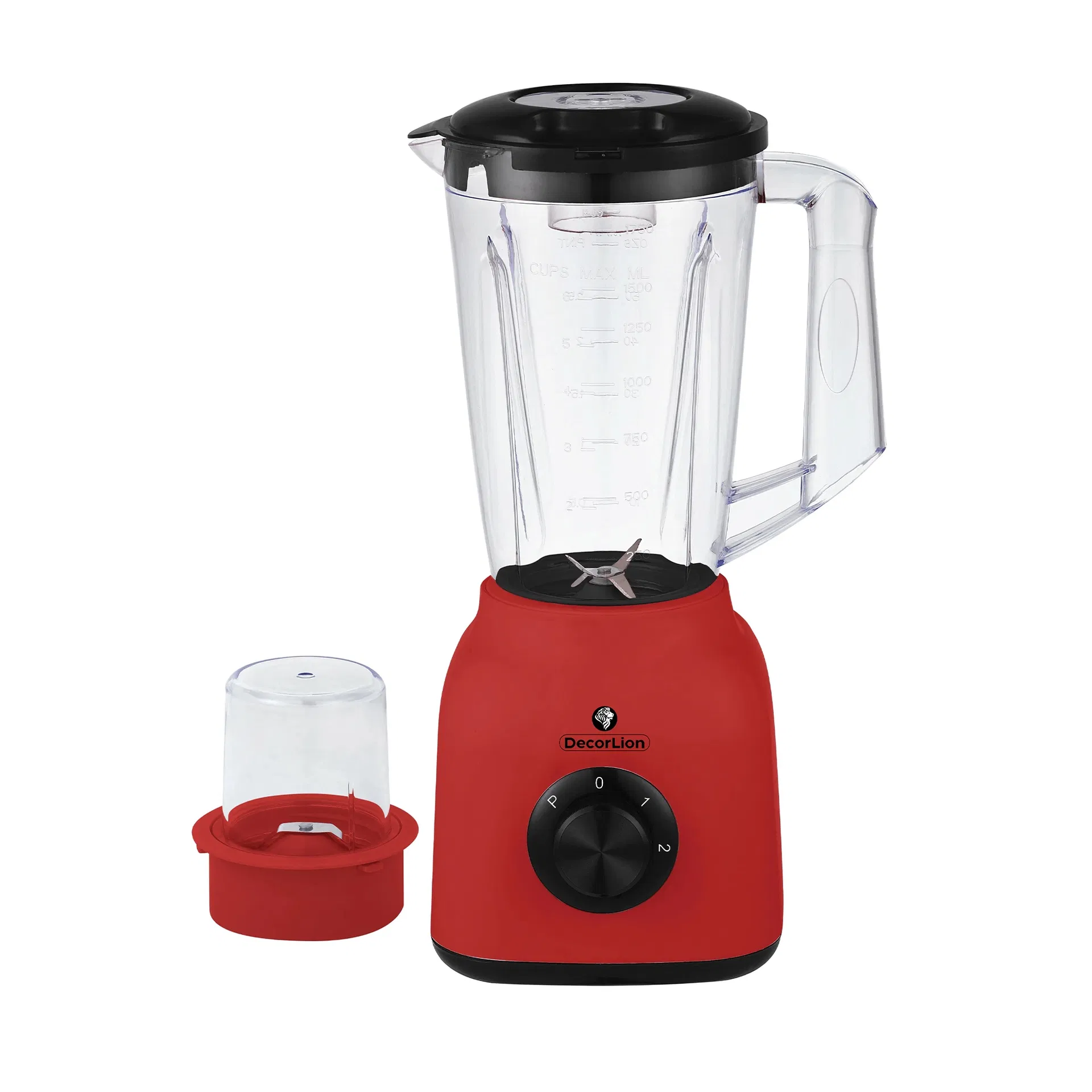 DECORLION BLENDER - 358