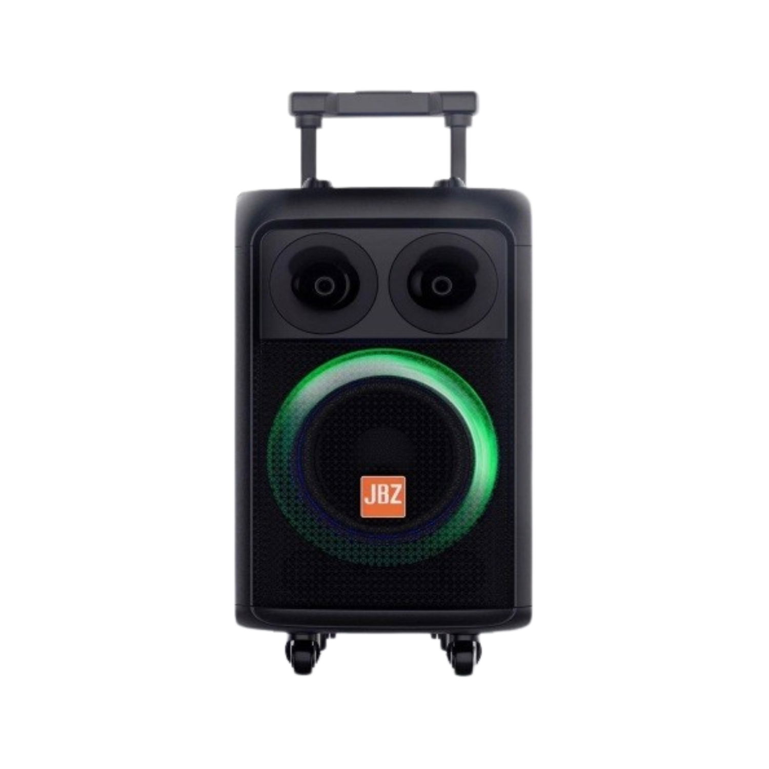 JBZ MULTI FUNCTIONAL SPEAKERS - JB 0818 (PMPO 800)